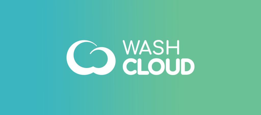 washcloud