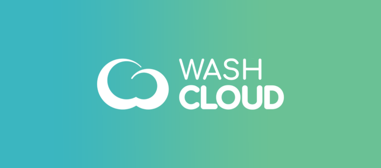 washcloud
